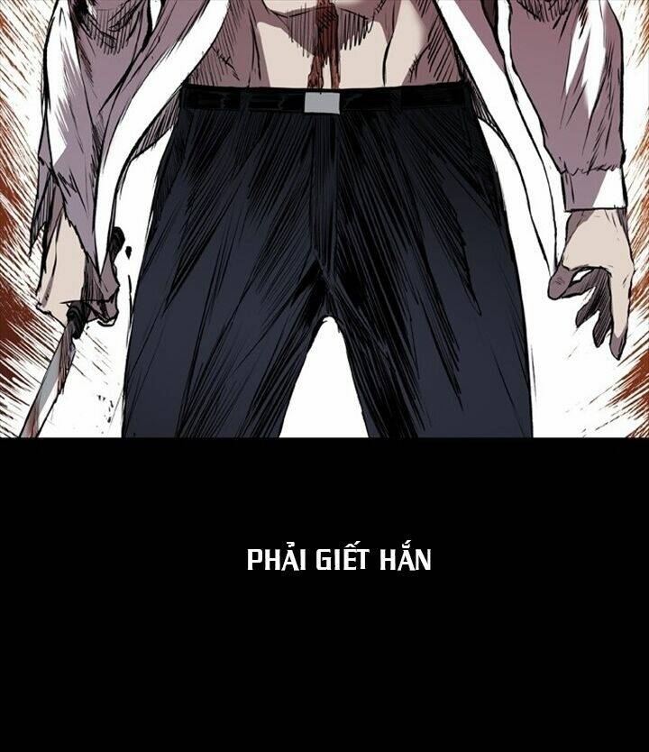 Báo Thù Tập 114 trang 5