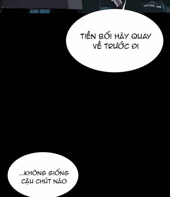 Báo Thù Tập 115 trang 119