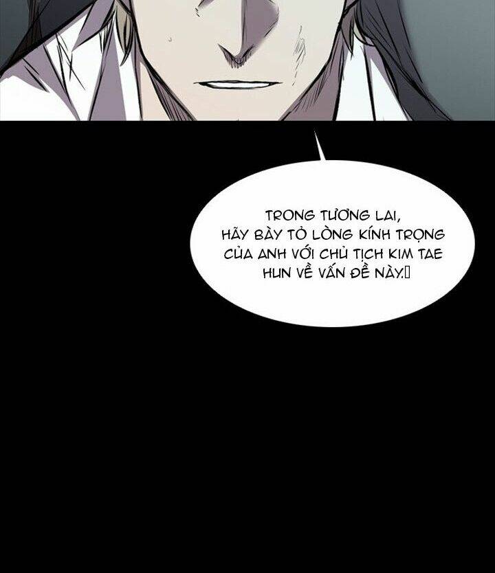 Báo Thù Tập 115 trang 179