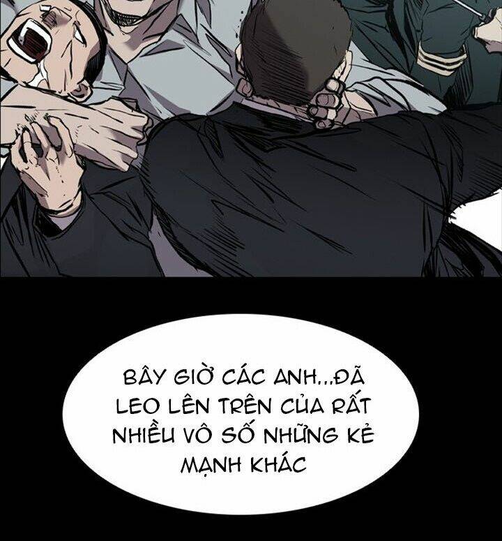 Báo Thù Tập 115 trang 183