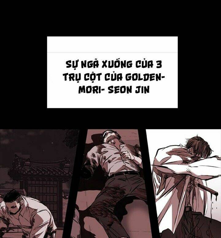 Báo Thù Tập 115 trang 199