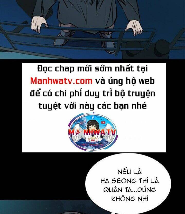 Báo Thù Tập 115 trang 49