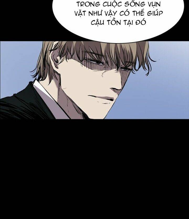 Báo Thù Tập 115 trang 77
