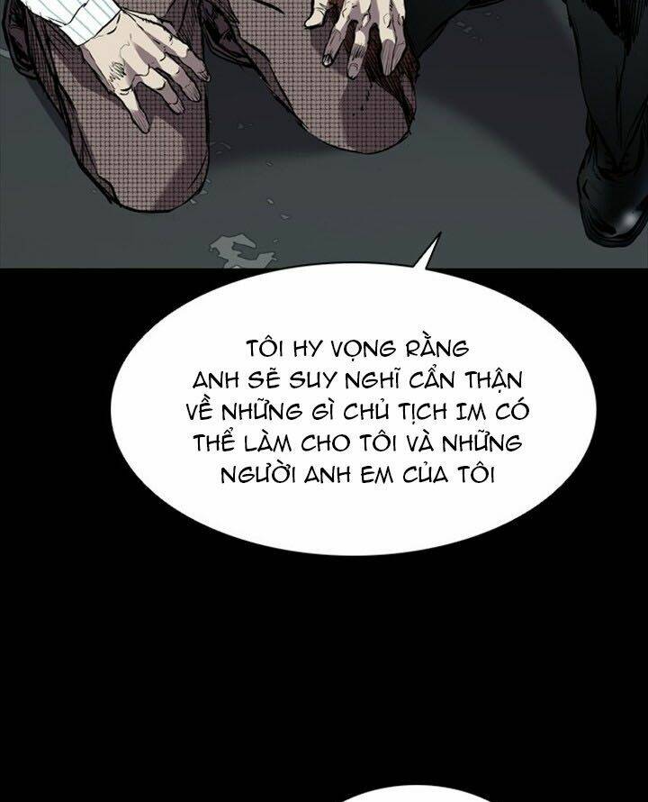 Báo Thù Tập 116 trang 110