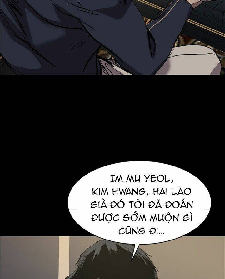 Báo Thù Tập 116 trang 139