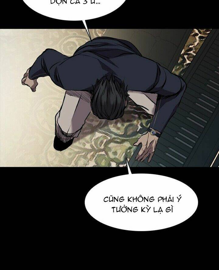 Báo Thù Tập 116 trang 144