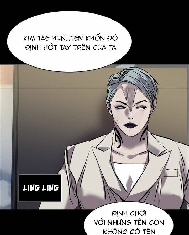 Báo Thù Tập 116 trang 145