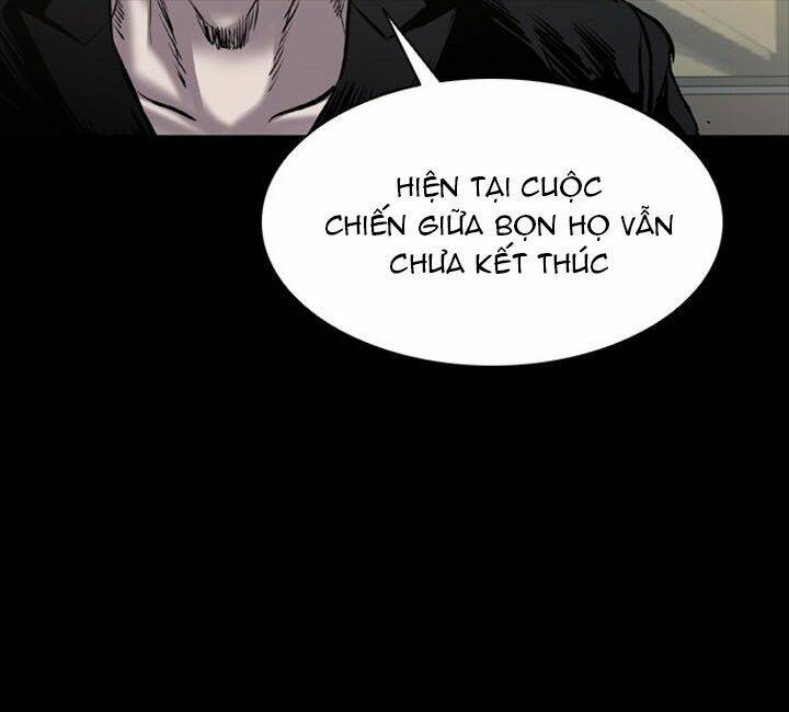 Báo Thù Tập 116 trang 151