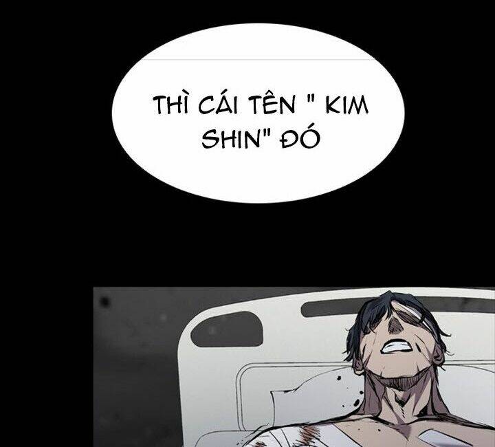 Báo Thù Tập 116 trang 156