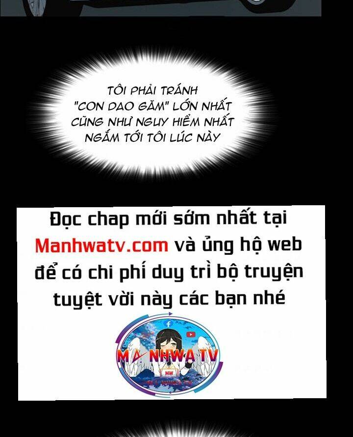 Báo Thù Tập 116 trang 17