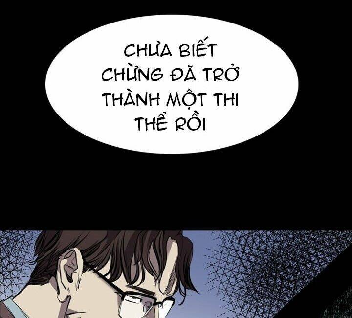 Báo Thù Tập 116 trang 162