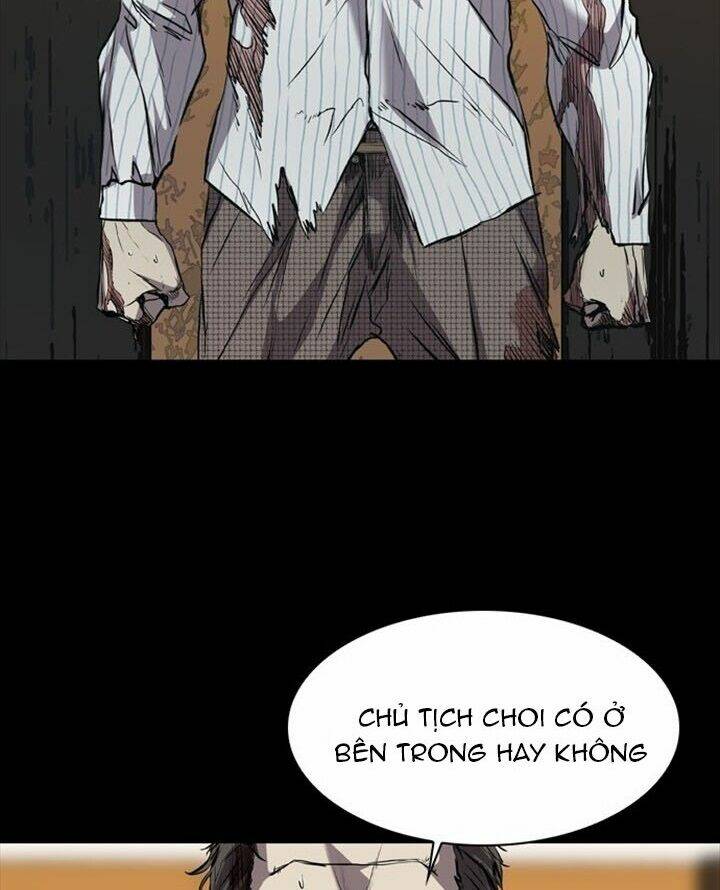 Báo Thù Tập 116 trang 23