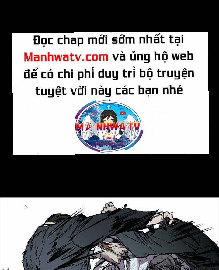 Báo Thù Tập 116 trang 28