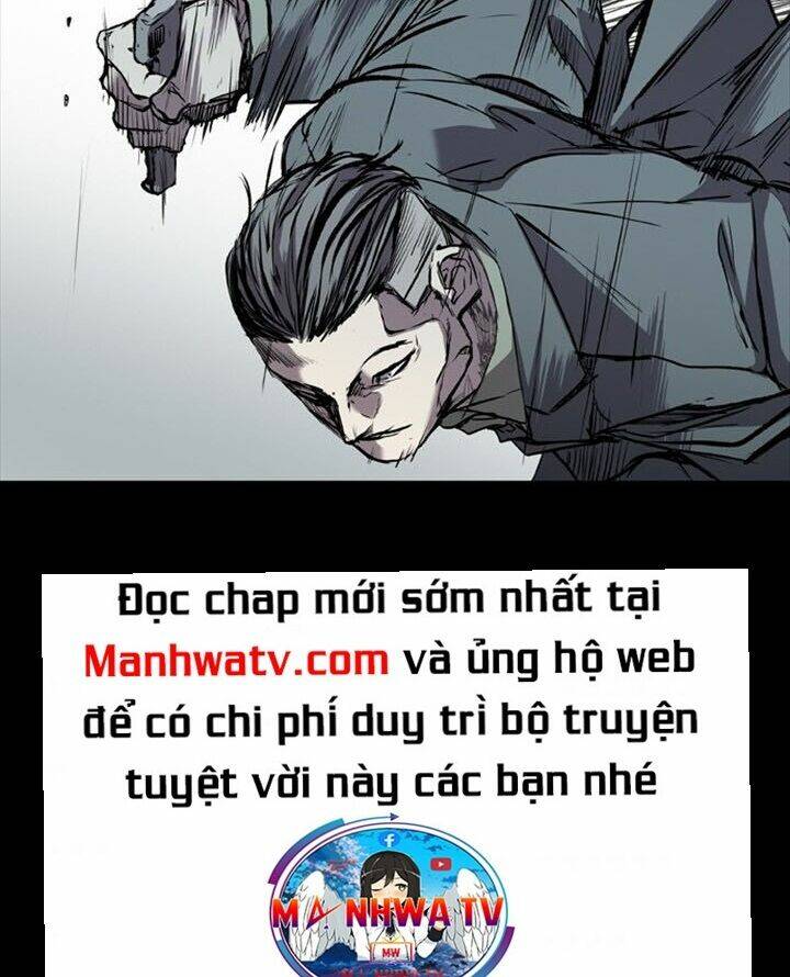 Báo Thù Tập 116 trang 38