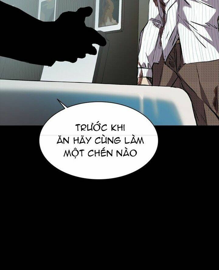 Báo Thù Tập 116 trang 53