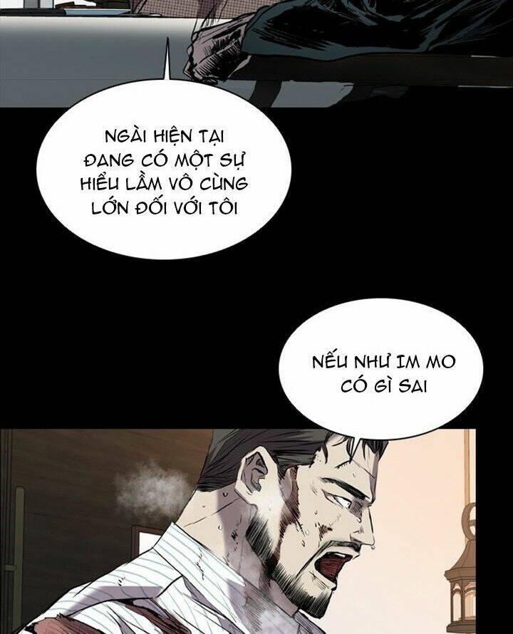 Báo Thù Tập 116 trang 59