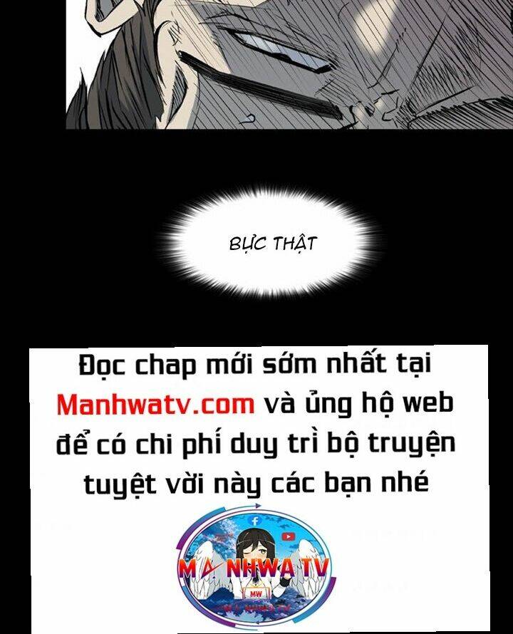 Báo Thù Tập 116 trang 8