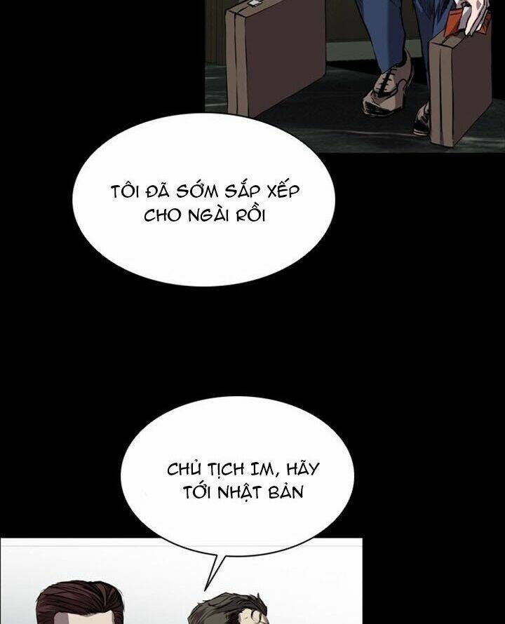 Báo Thù Tập 116 trang 77