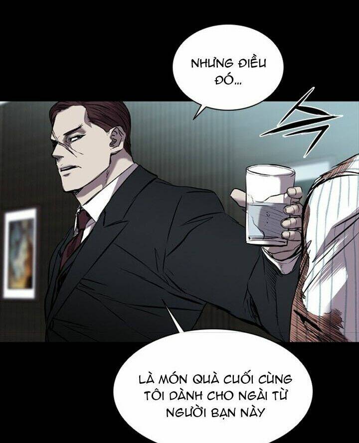 Báo Thù Tập 116 trang 79