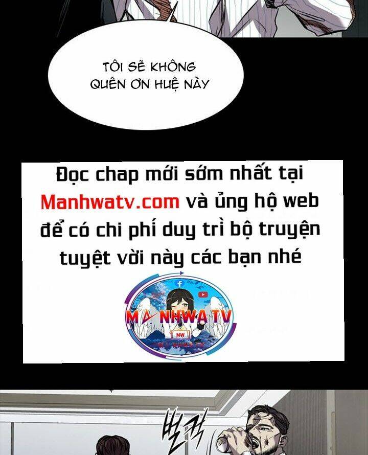 Báo Thù Tập 116 trang 81