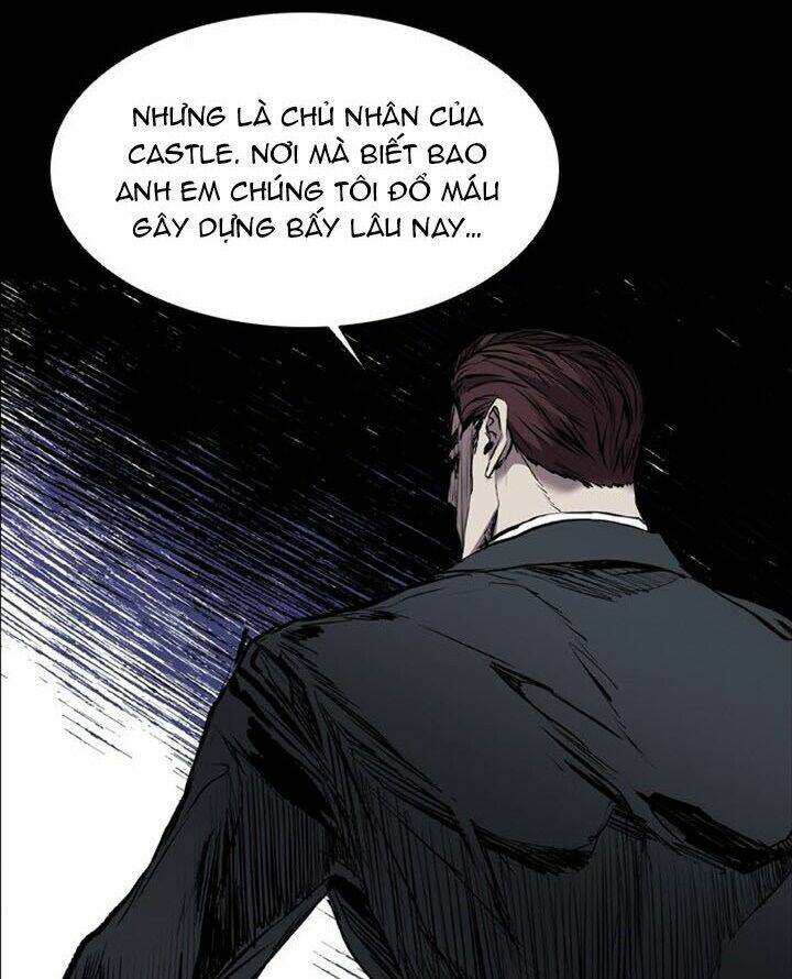 Báo Thù Tập 116 trang 86