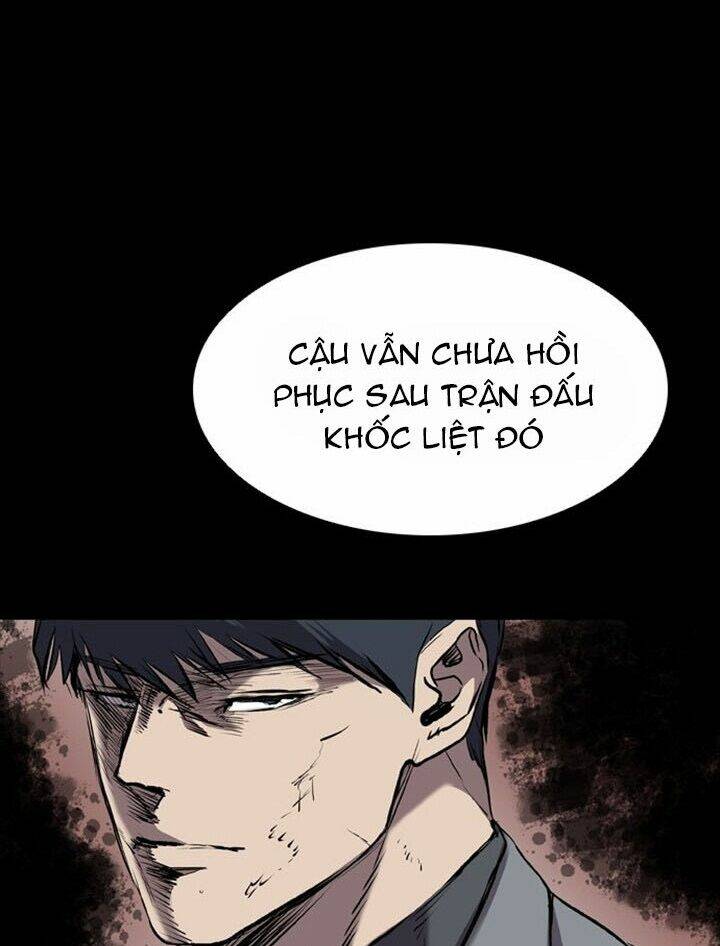 Báo Thù Tập 117 trang 104