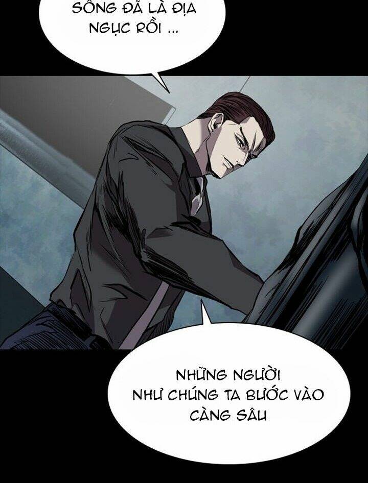 Báo Thù Tập 117 trang 109