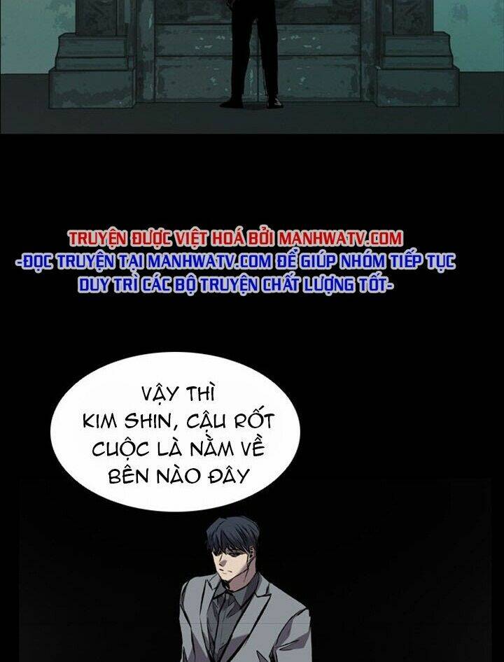 Báo Thù Tập 117 trang 113