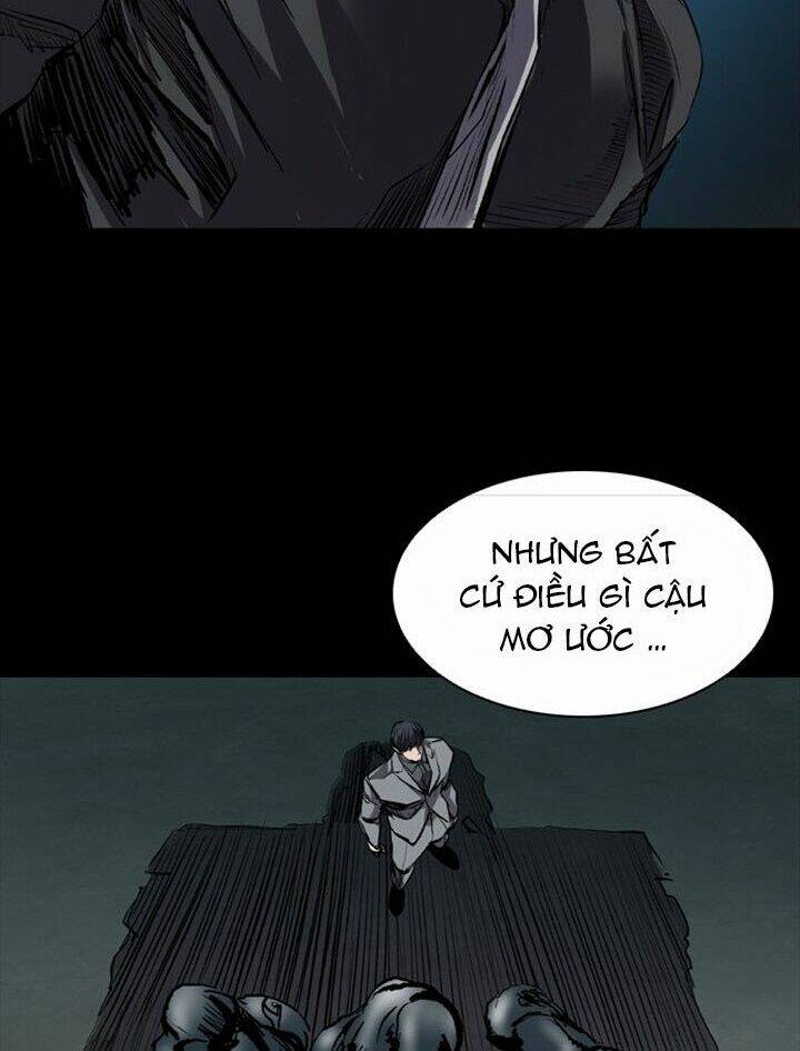 Báo Thù Tập 117 trang 117