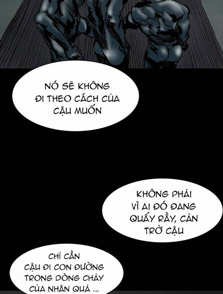 Báo Thù Tập 117 trang 118