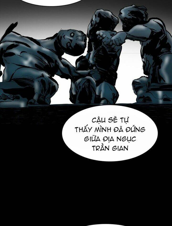 Báo Thù Tập 117 trang 119
