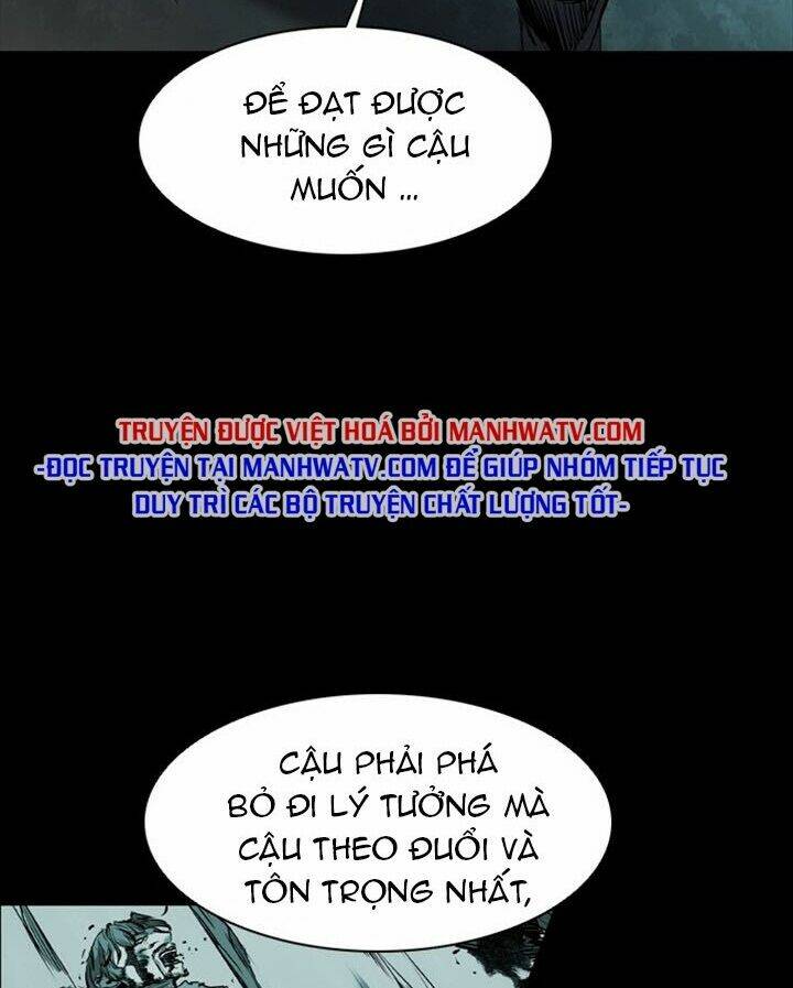 Báo Thù Tập 117 trang 123