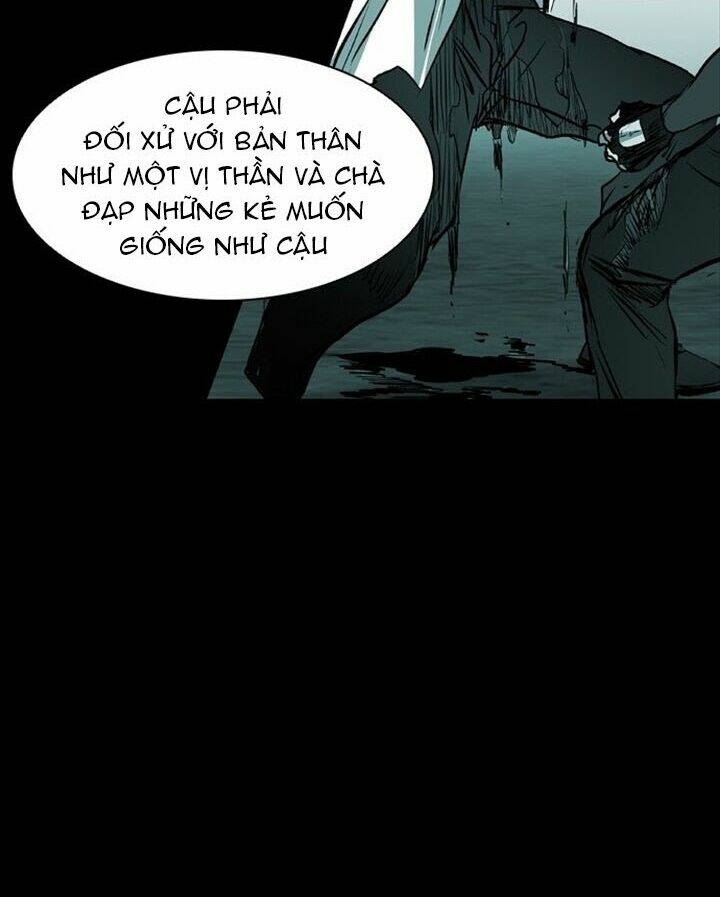 Báo Thù Tập 117 trang 125