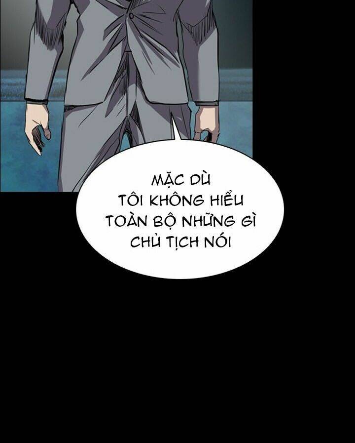 Báo Thù Tập 117 trang 129