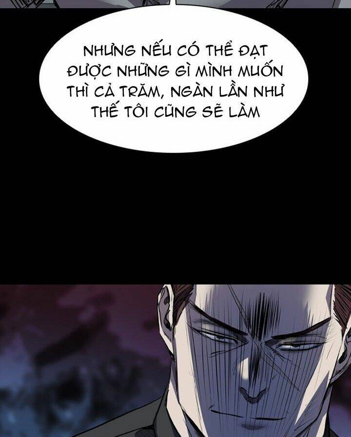 Báo Thù Tập 117 trang 131