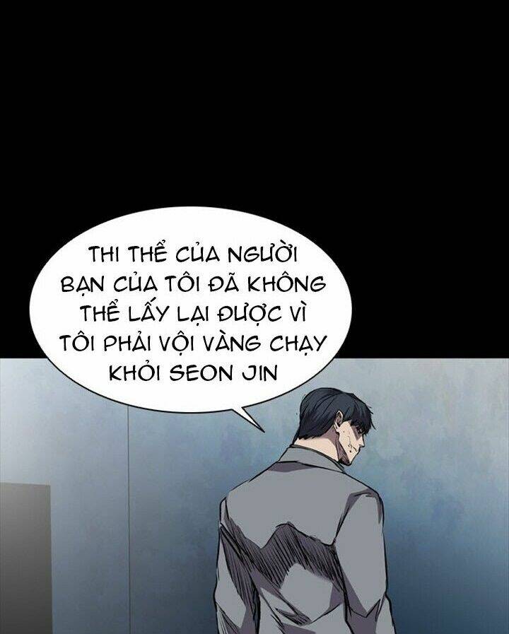Báo Thù Tập 117 trang 134