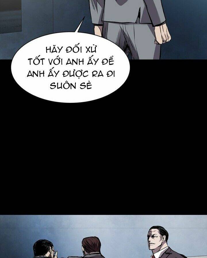 Báo Thù Tập 117 trang 135