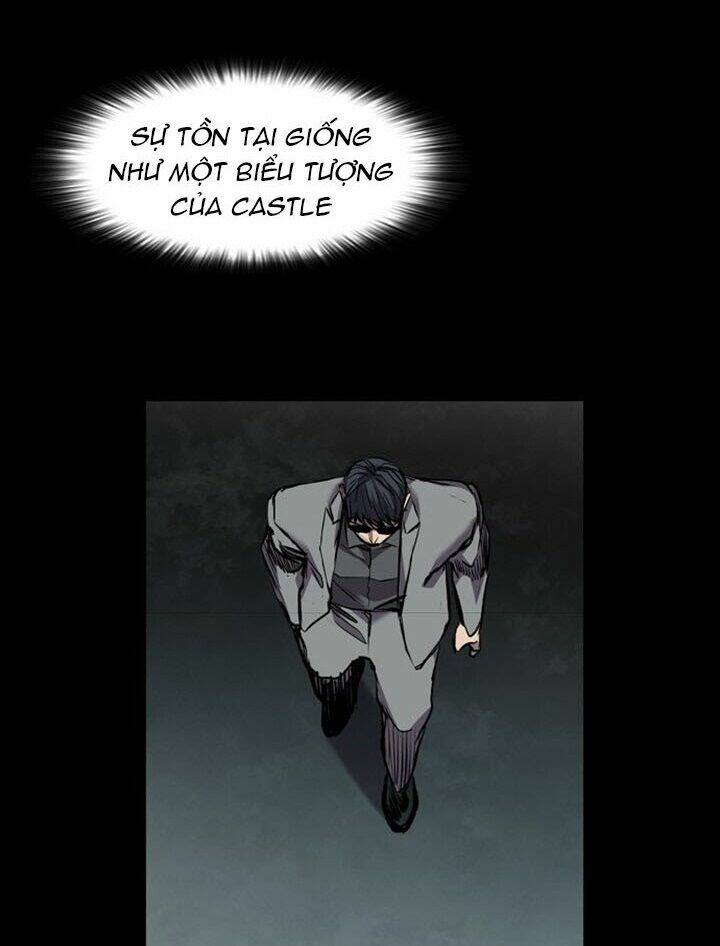 Báo Thù Tập 117 trang 18