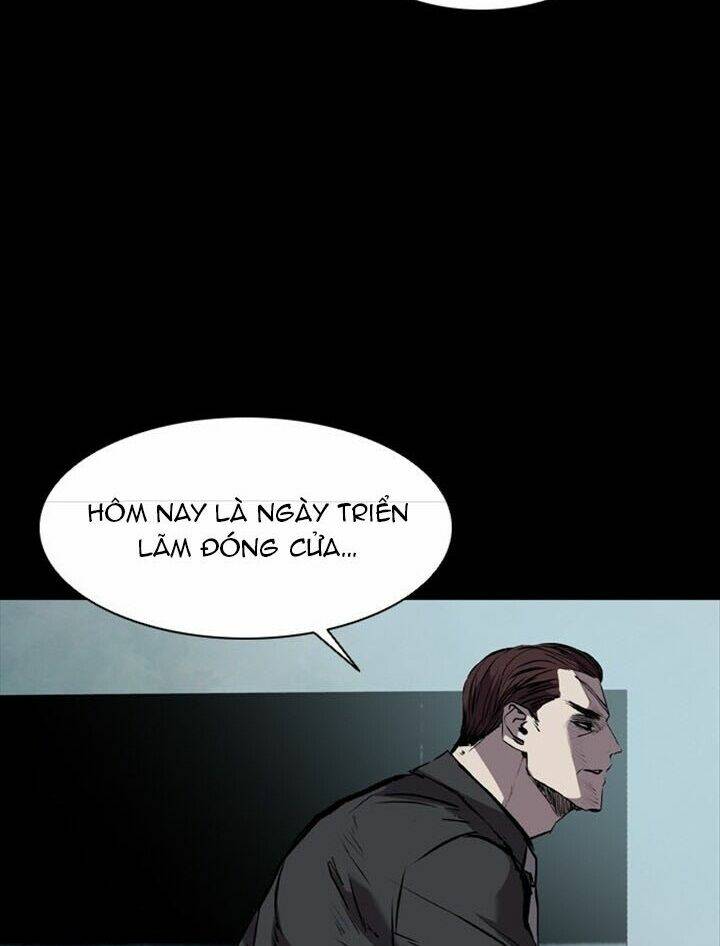 Báo Thù Tập 117 trang 34