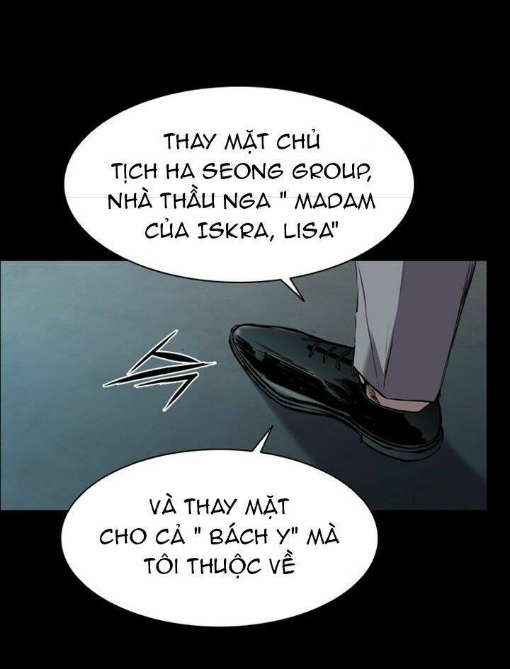 Báo Thù Tập 117 trang 36