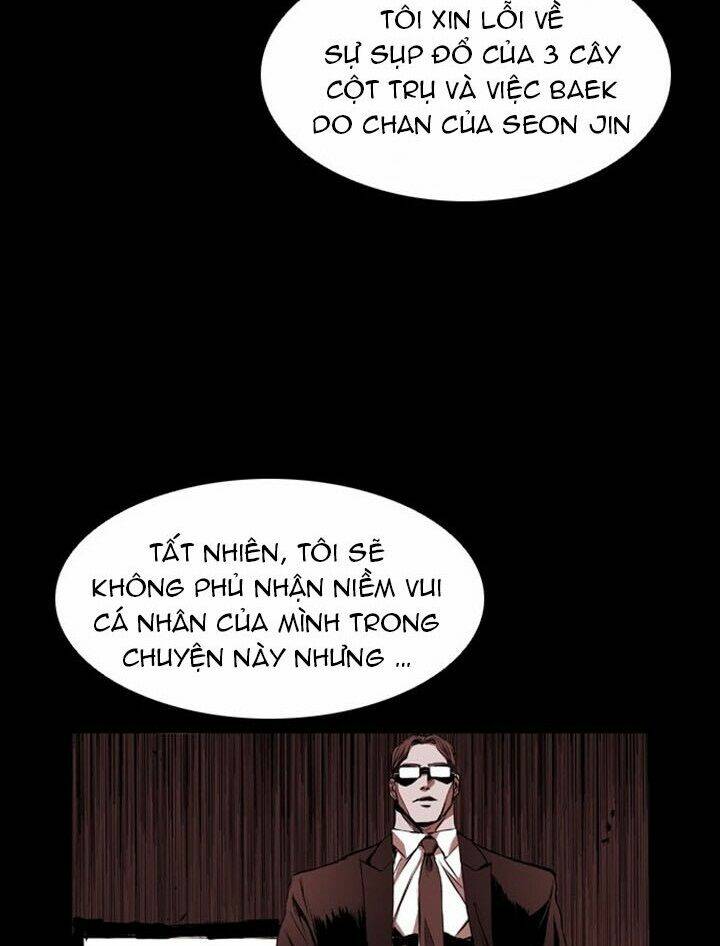 Báo Thù Tập 117 trang 42