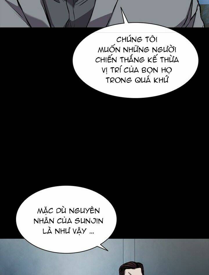 Báo Thù Tập 117 trang 45