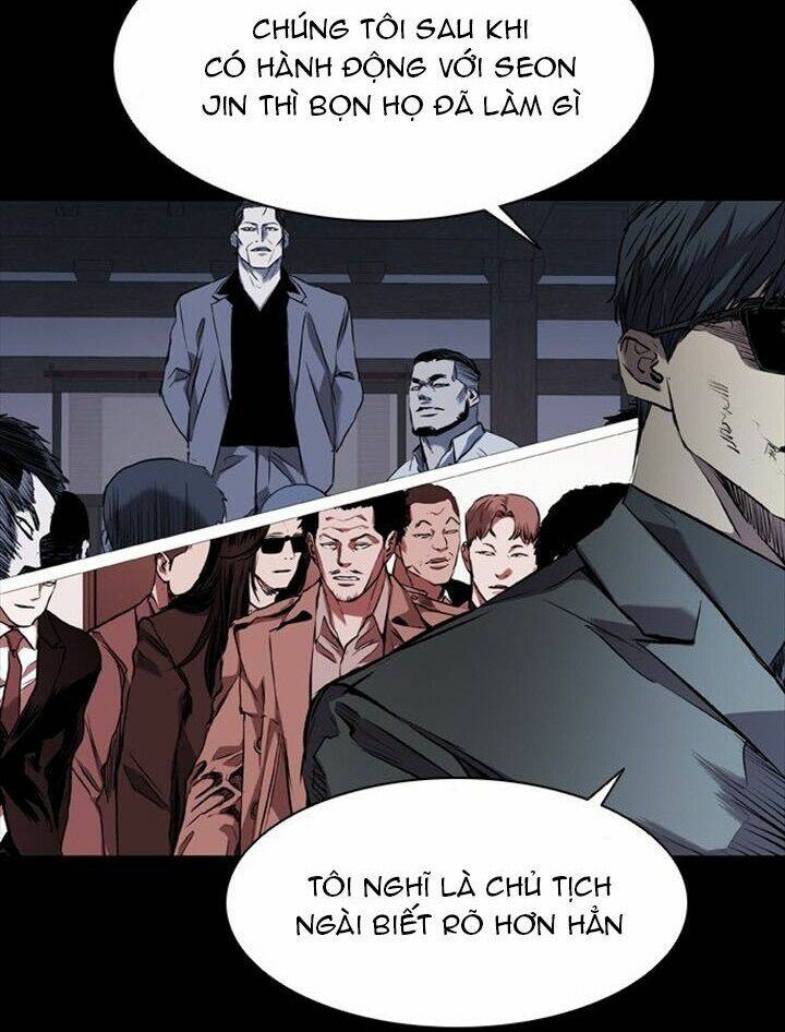Báo Thù Tập 117 trang 47
