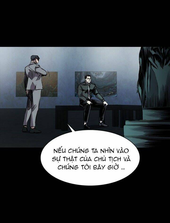 Báo Thù Tập 117 trang 49