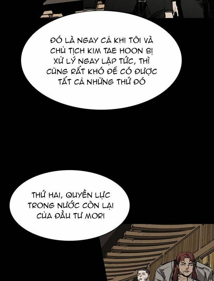 Báo Thù Tập 117 trang 52