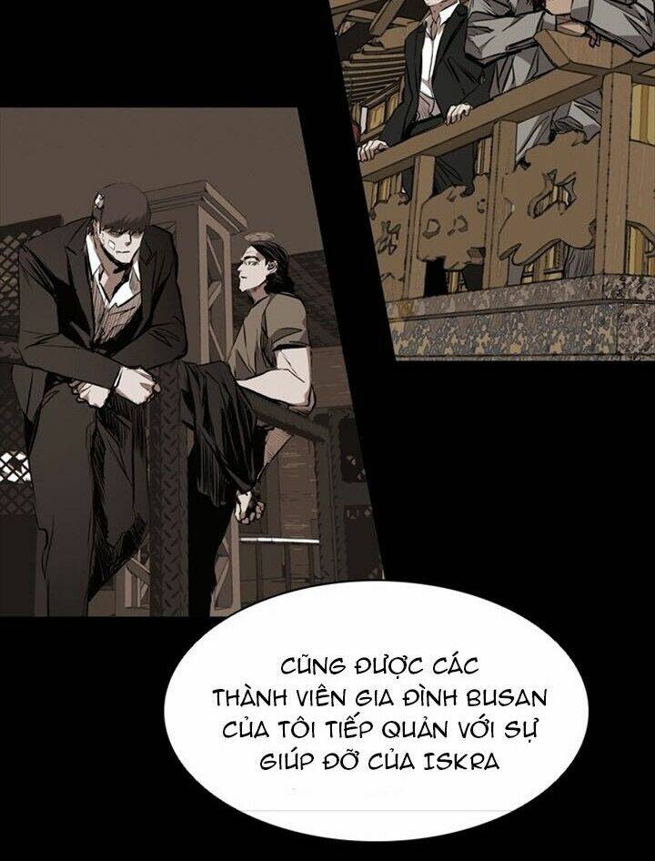 Báo Thù Tập 117 trang 53