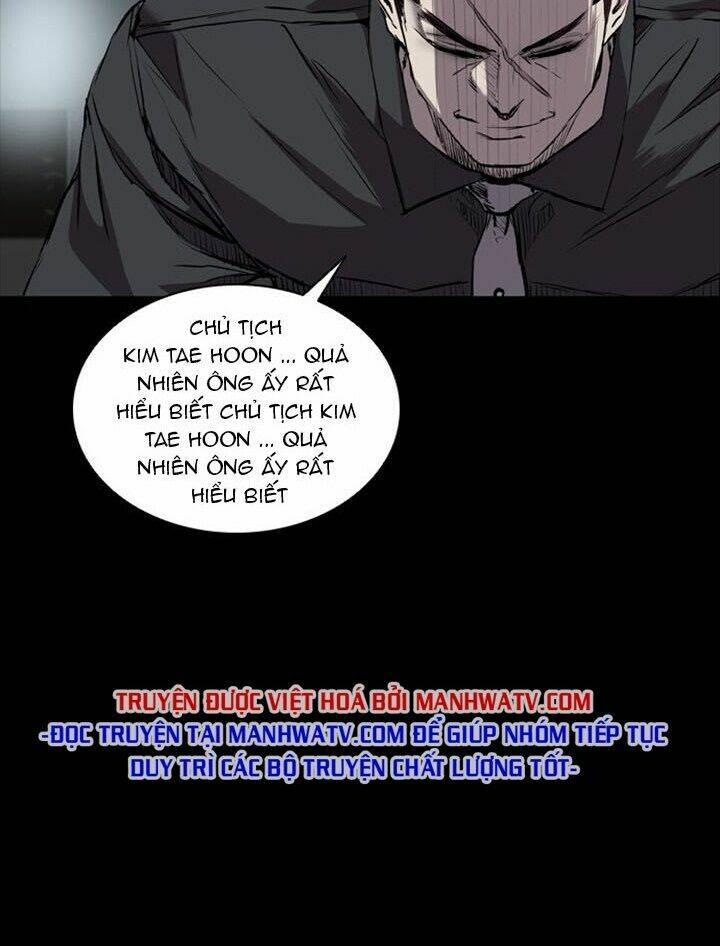 Báo Thù Tập 117 trang 58