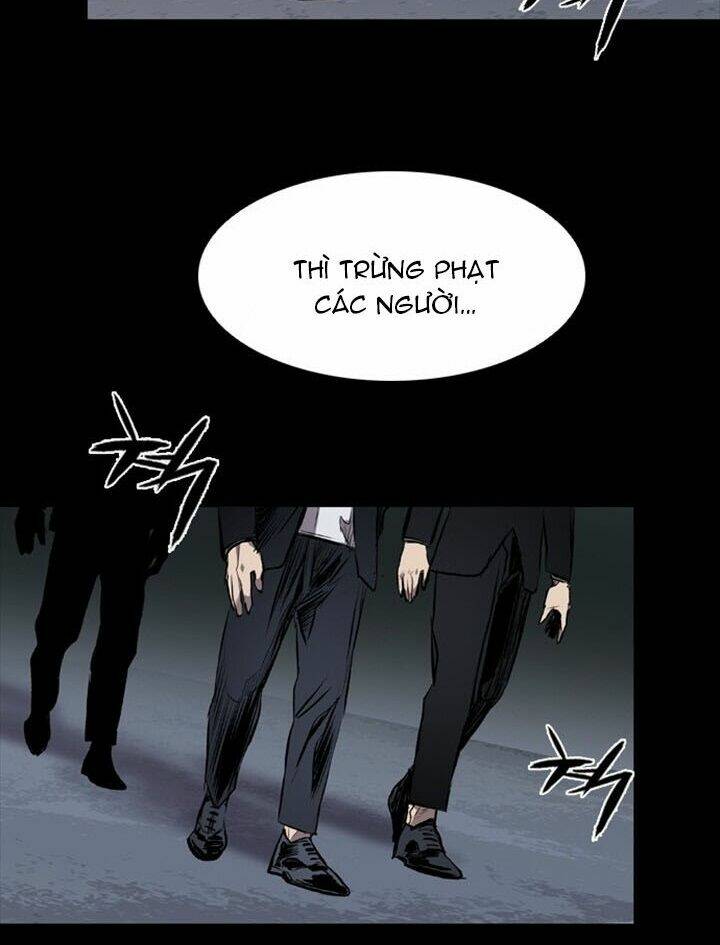 Báo Thù Tập 117 trang 63