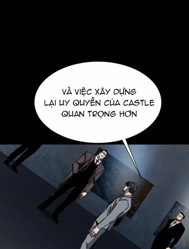 Báo Thù Tập 117 trang 67