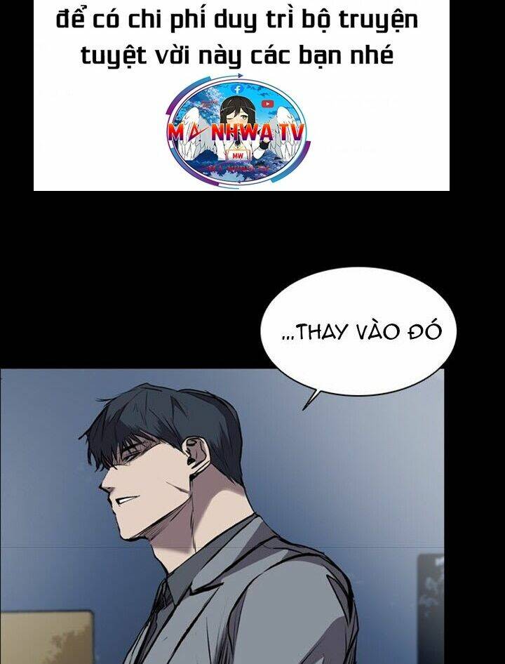 Báo Thù Tập 117 trang 69